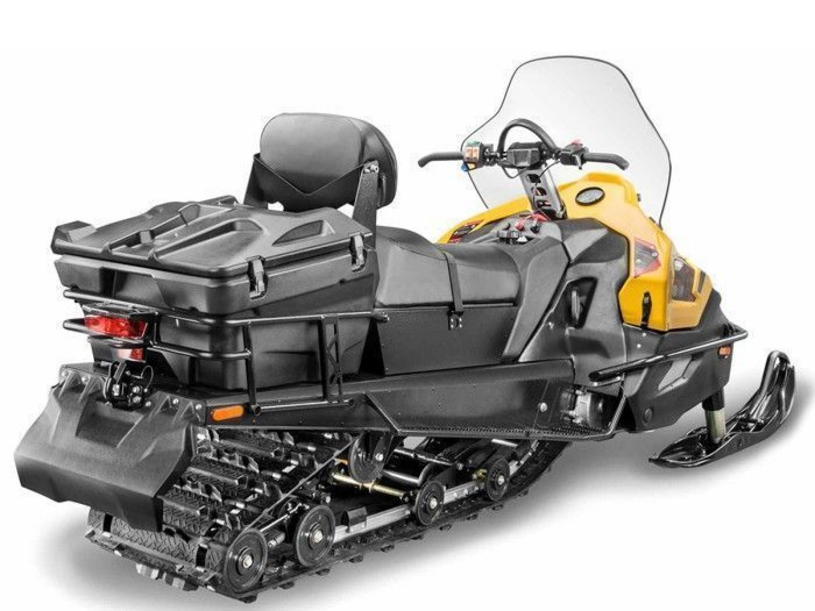 Снегоход STELS СТАВР 600 WT